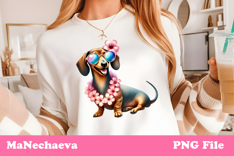 Puppy Clipart Image 10
