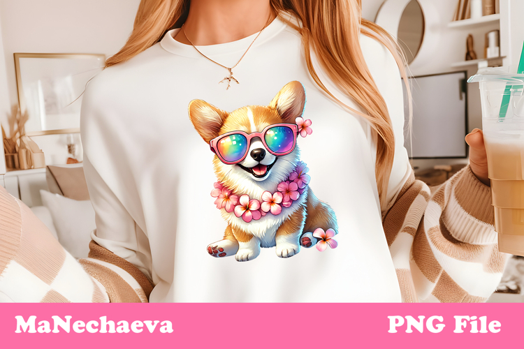 Puppy Clipart Image 8