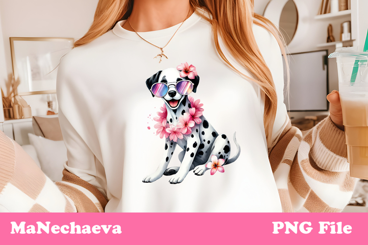 Puppy Clipart Image 2