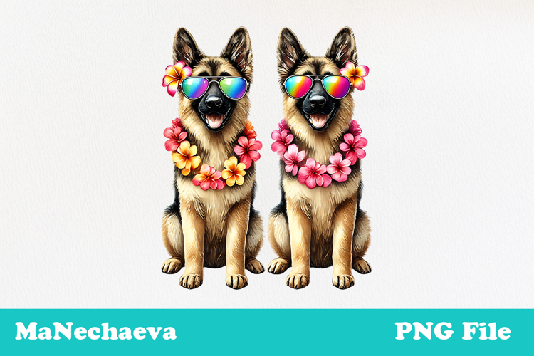 Shepherd Clipart Image 17