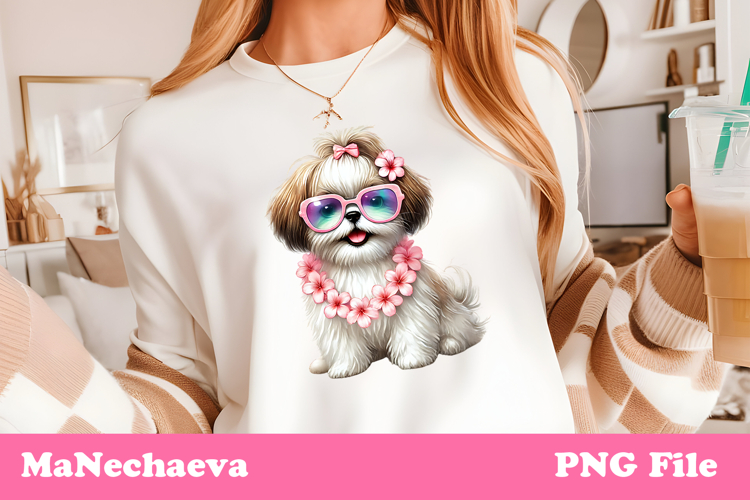 Puppy Clipart Image 3