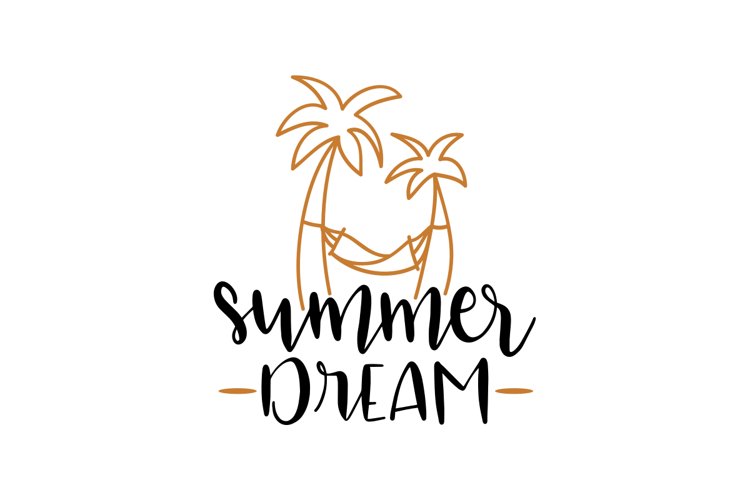 Dream Svg Image 23