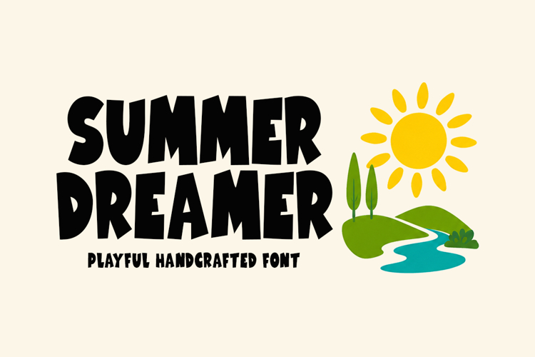 Summer Dreamer