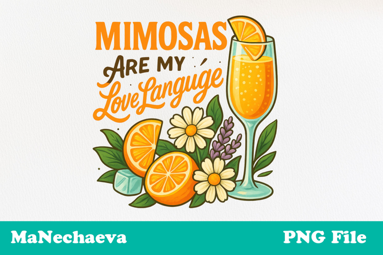 Champagne Png Image 5