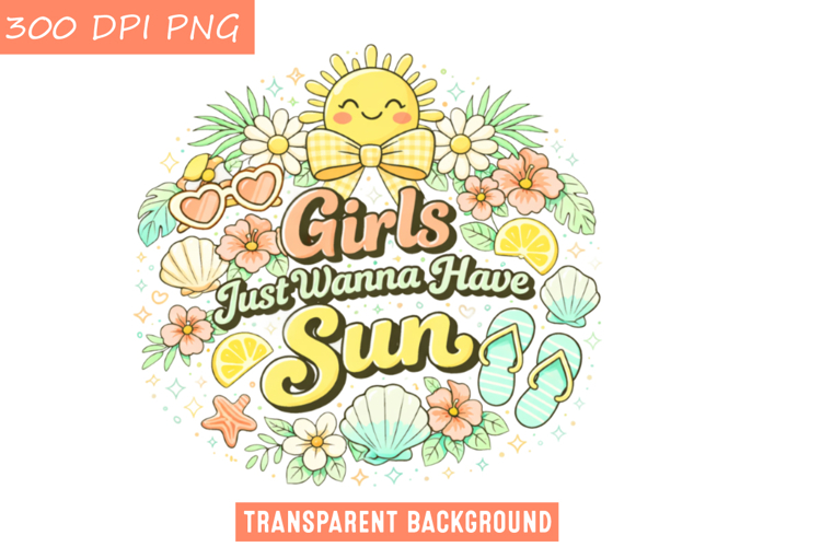 Aesthetic Clipart Image 7