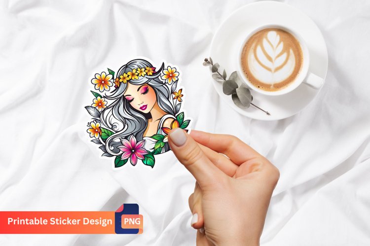 Fairy Tale Clipart Image 8