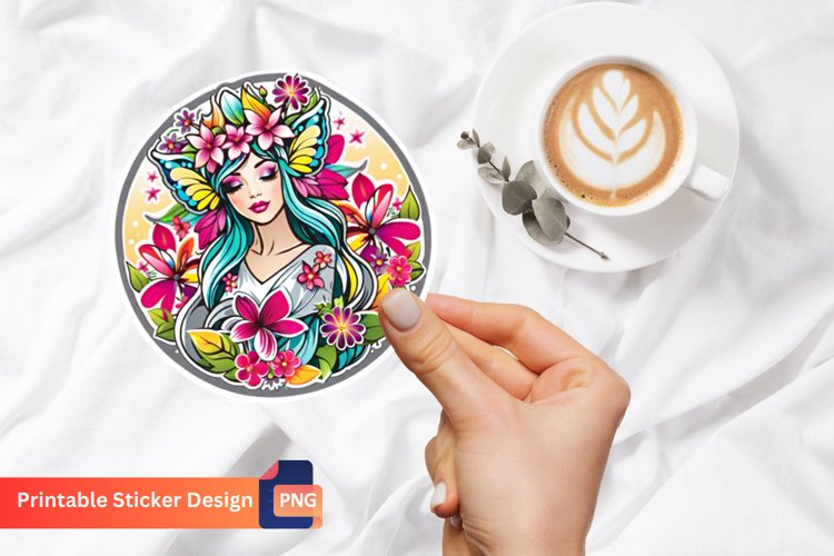 Fairy Tale Clipart Image 4
