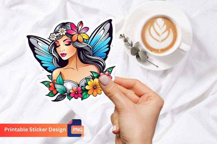 Cute Summer Clipart Image 23