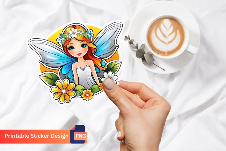 Cute Summer Clipart Image 20
