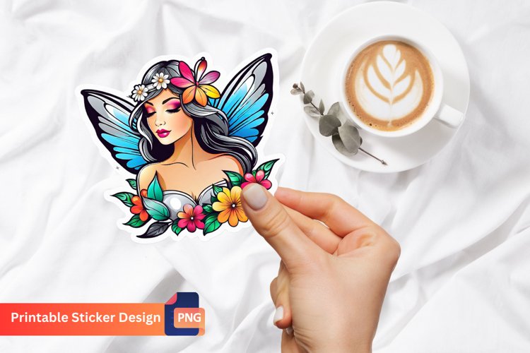 Cute Summer Clipart Image 21