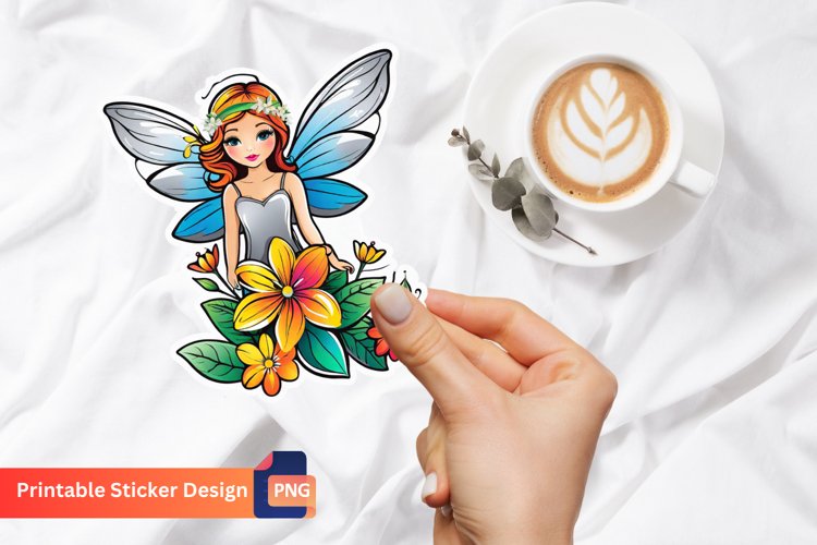 Cute Summer Clipart Image 22
