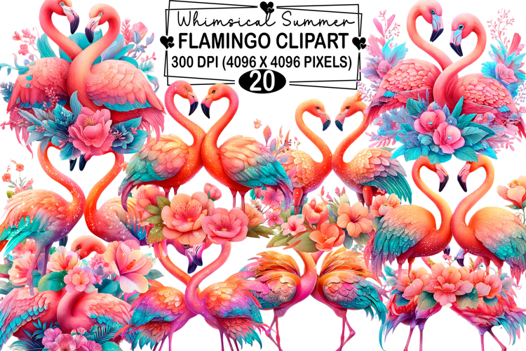 Tropical Clipart Image 12