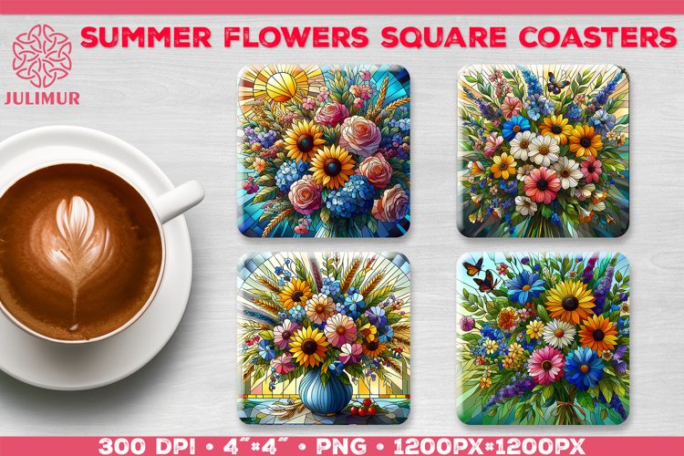Flower Bouquet Clipart Image 21