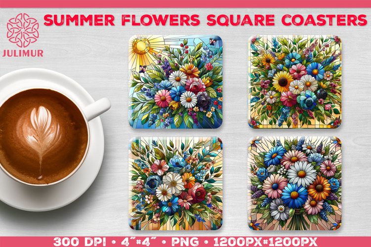 Flower Bouquet Clipart Image 20