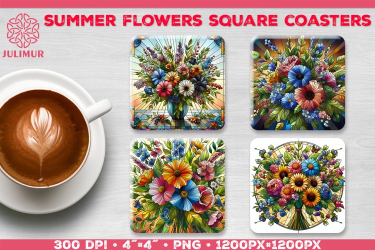 Flower Bouquet Clipart Image 15