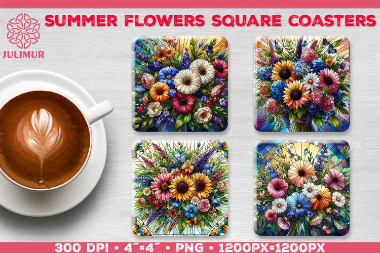 Flower Bouquet Clipart Image 13