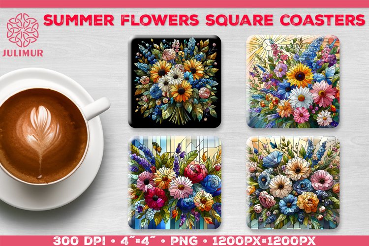 Flower Bouquet Clipart Image 11