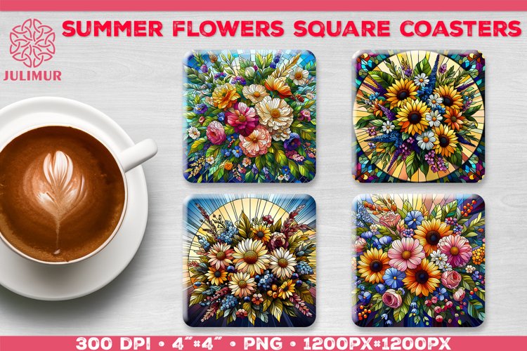 Flower Bouquet Clipart Image 10
