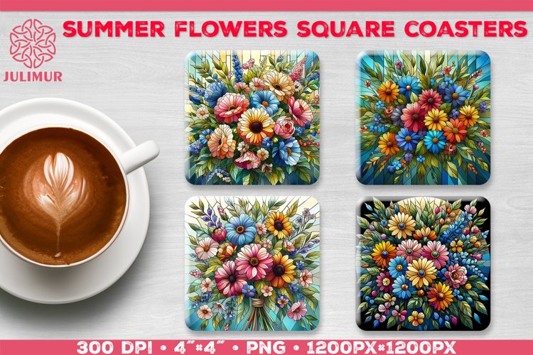 Flower Bouquet Clipart Image 22