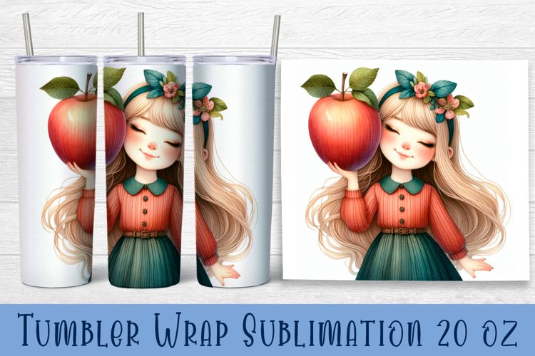 Apple Clipart Image 11