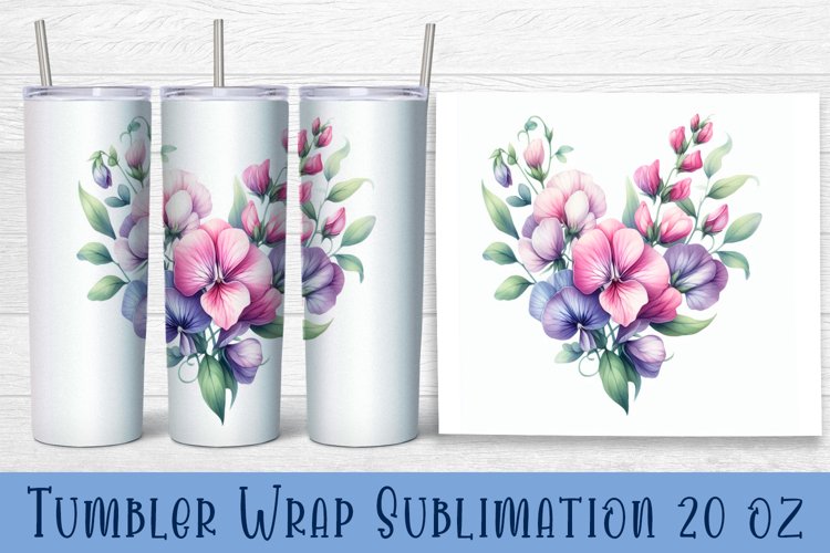 Sublimation Tumbler Designs Image 4