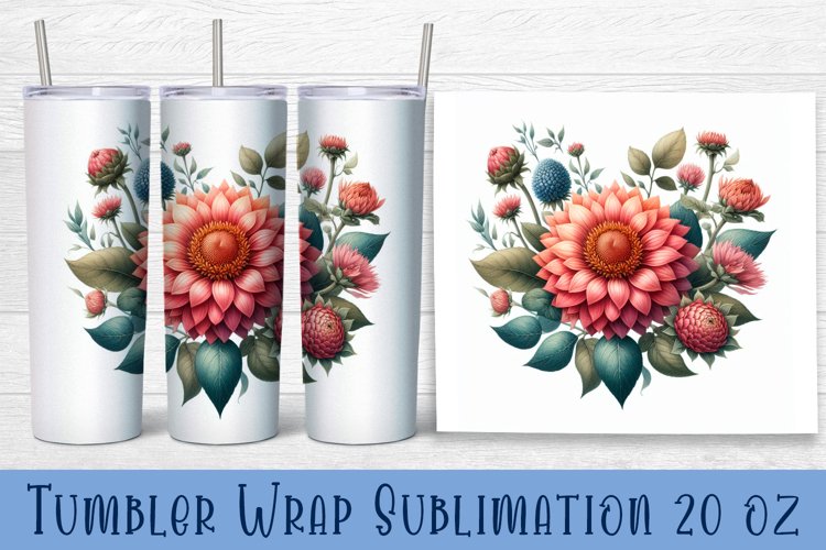 Sublimation Tumbler Designs Image 7