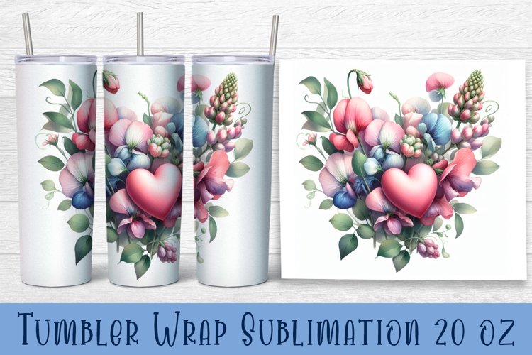 Sublimation Tumbler Designs Image 2