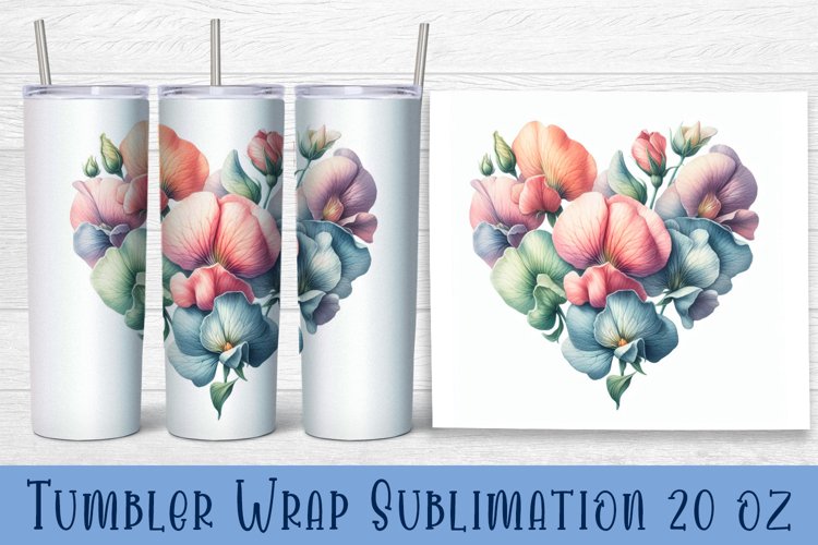 Sublimation Tumbler Designs Image 23