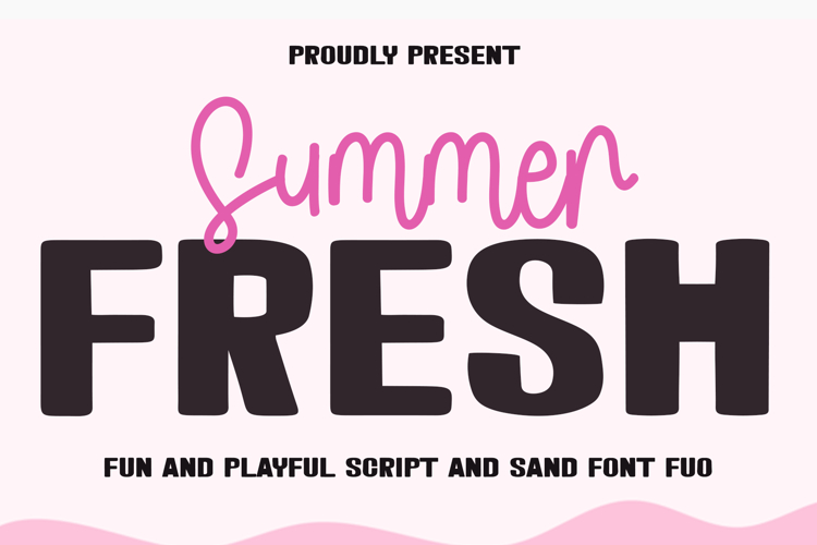 Summer Fresh