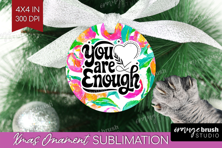 Inspirational Quote Ornament PNG - Summer Fruit PNG