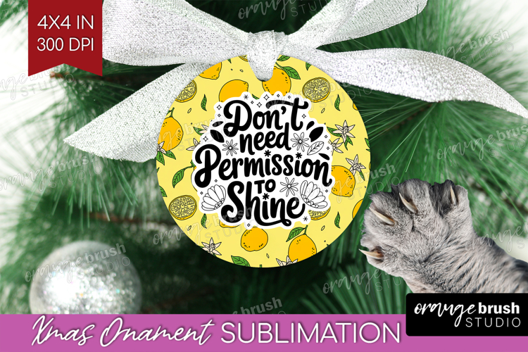Ornament Png Image 12