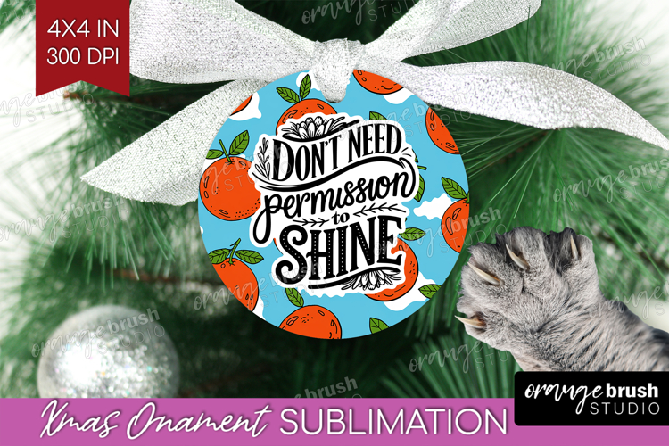 Ornament Png Image 11