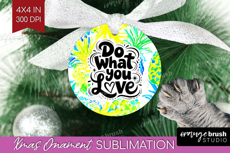 Ornament Png Image 3