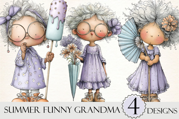 Funny Clipart Image 17