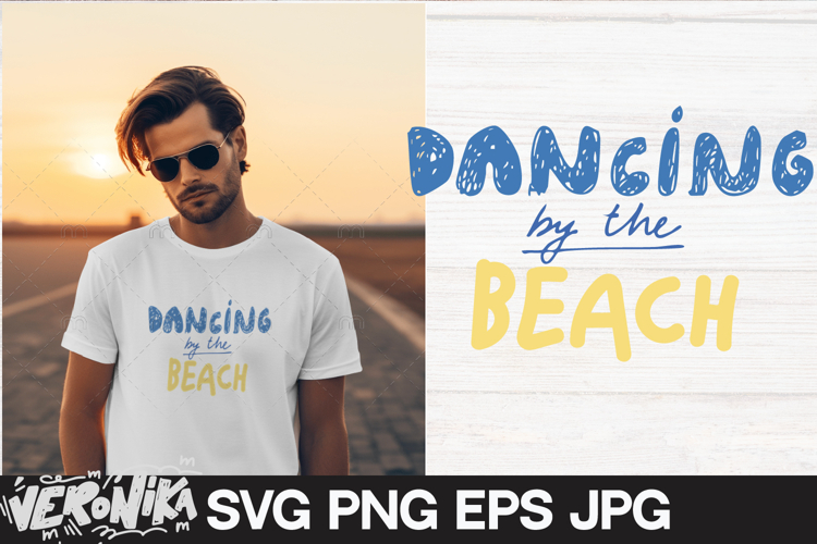 Dancing svgs Image 5
