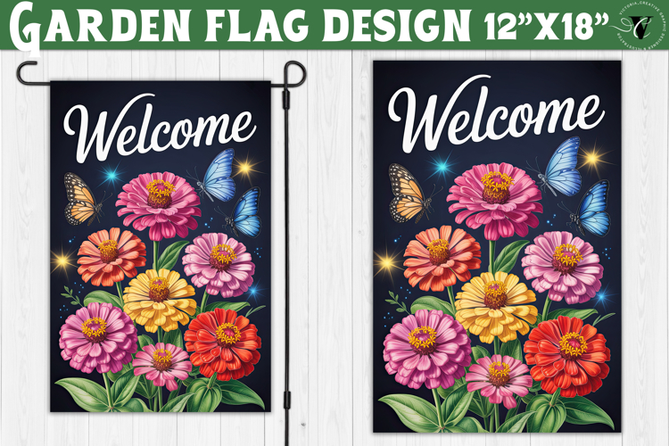 Summer Sublimation Design Image 22