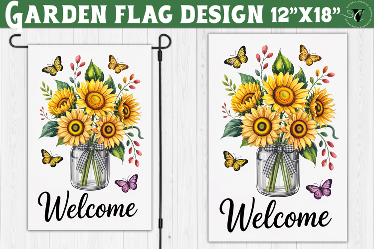 Summer Sublimation Design Image 21