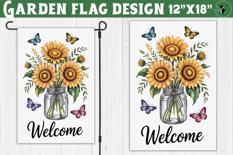 Summer Sublimation Design Image 23