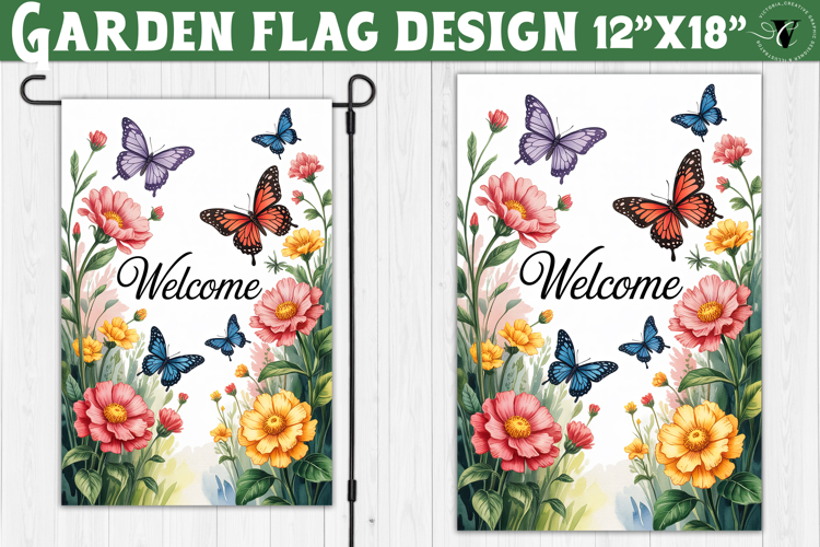 Summer Sublimation Design Image 24