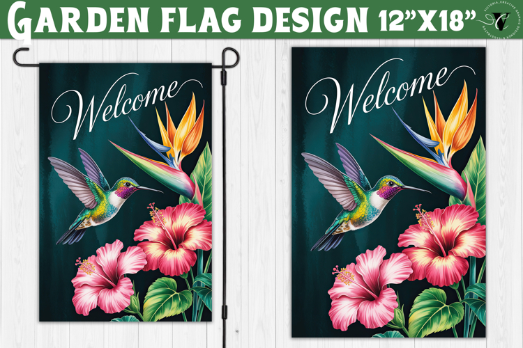 Summer Sublimation Design Image 9