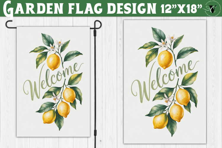 Summer Sublimation Design Image 11
