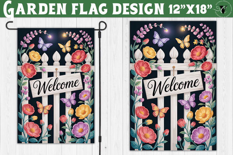 Summer Sublimation Design Image 22