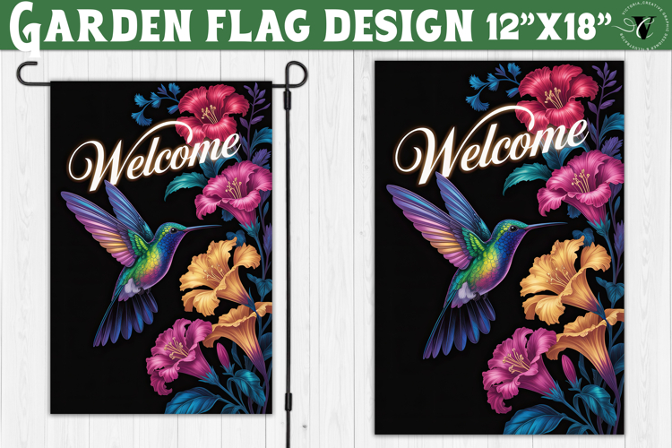 Summer Sublimation Design Image 4