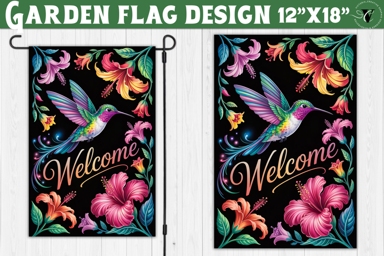 Summer Sublimation Design Image 9
