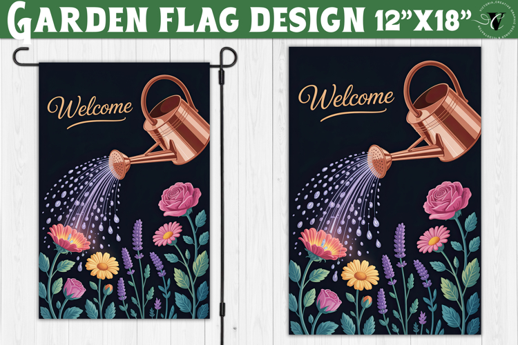 Summer Sublimation Design Image 7
