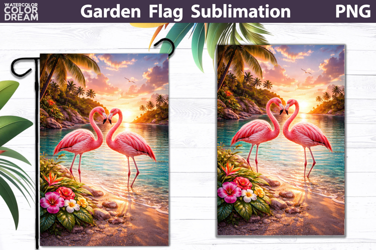 Flag Illustration Image 13