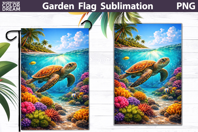 Underwater Illustration Image 13