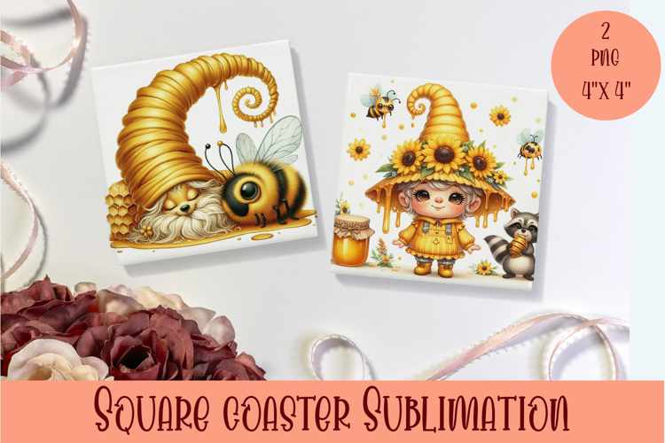 Cute Gnome Clipart Image 20