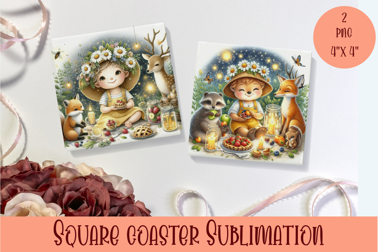 Cute Gnome Clipart Image 20