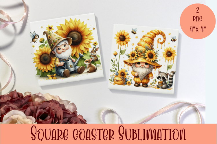 Cute Gnome Clipart Image 17